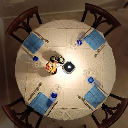 Bed & Breakfast Al Marinaio Gargnano Buitenkant foto