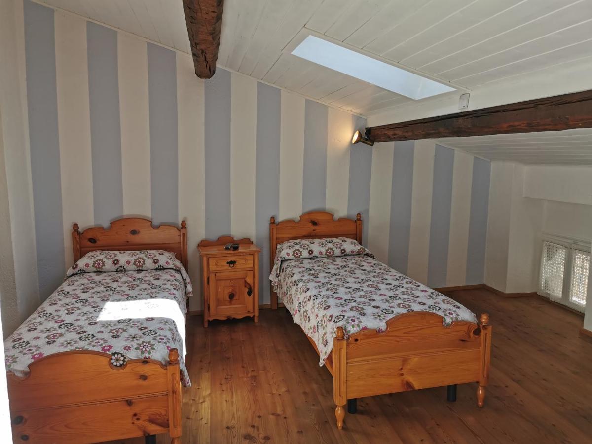 Bed & Breakfast Al Marinaio Gargnano Buitenkant foto