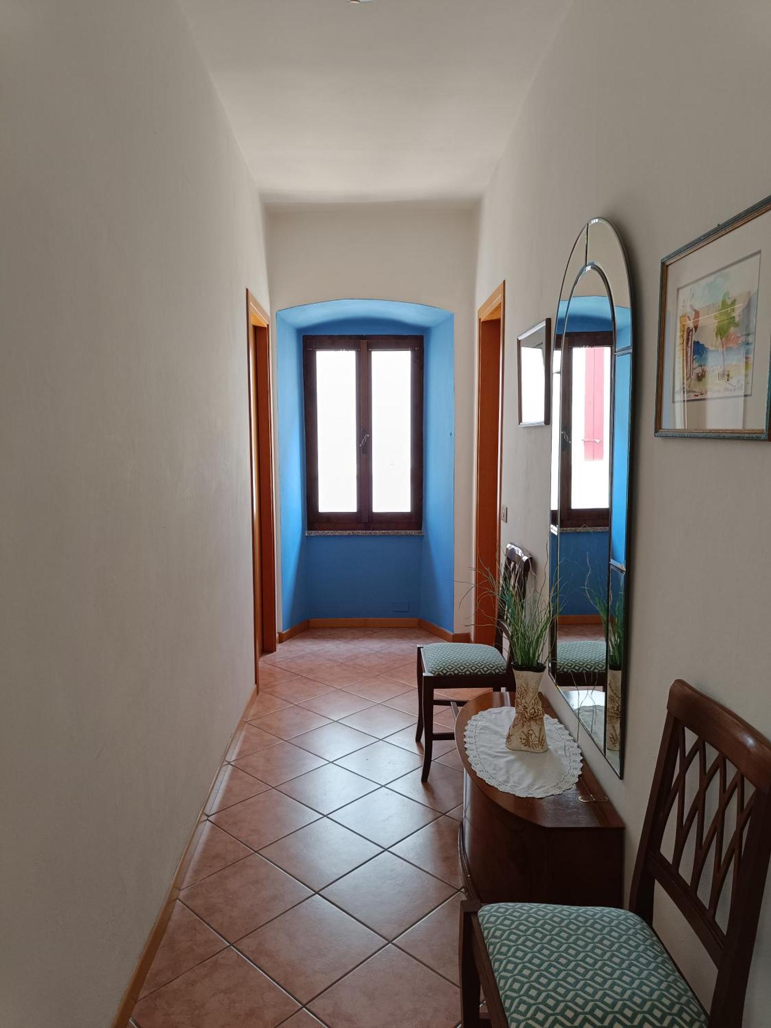 Bed & Breakfast Al Marinaio Gargnano Buitenkant foto