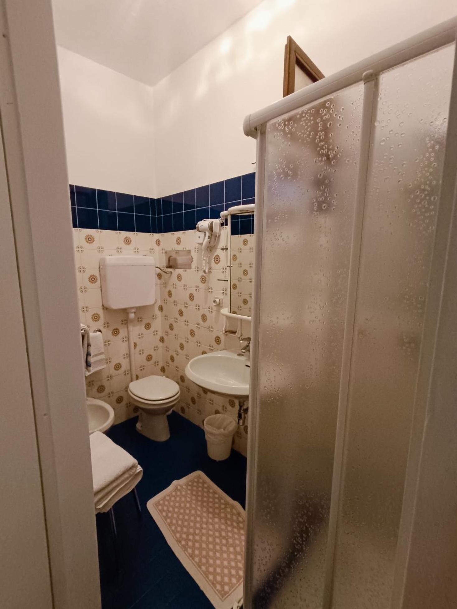 Bed & Breakfast Al Marinaio Gargnano Buitenkant foto