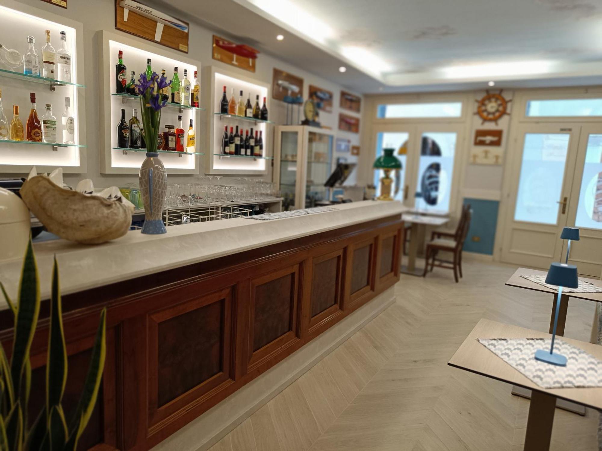 Bed & Breakfast Al Marinaio Gargnano Buitenkant foto