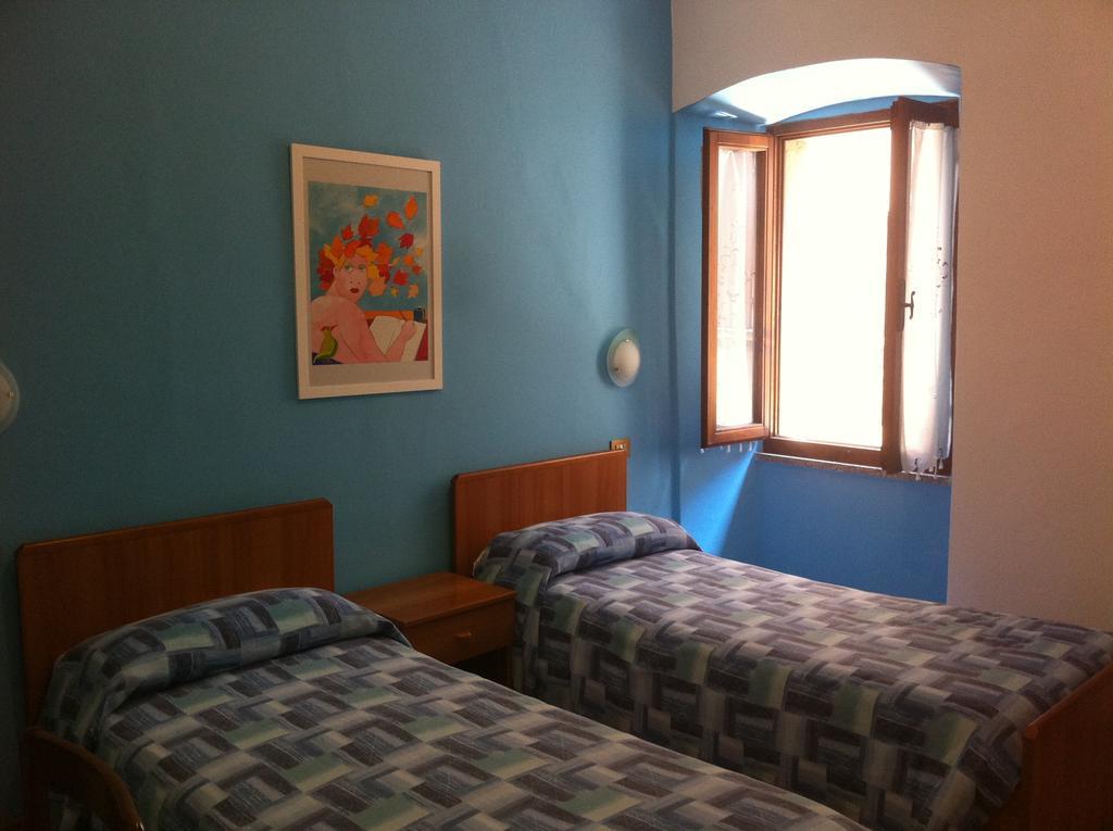 Bed & Breakfast Al Marinaio Gargnano Buitenkant foto