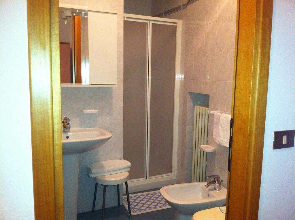 Bed & Breakfast Al Marinaio Gargnano Kamer foto
