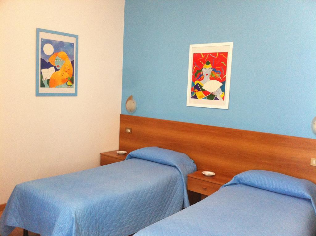 Bed & Breakfast Al Marinaio Gargnano Kamer foto