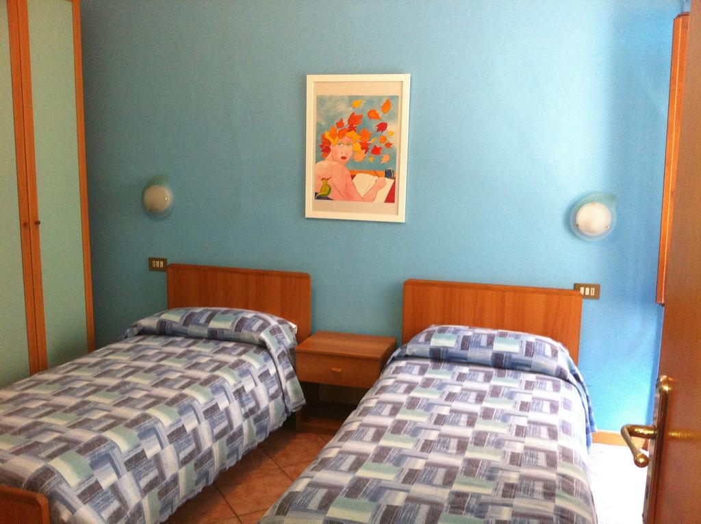 Bed & Breakfast Al Marinaio Gargnano Kamer foto