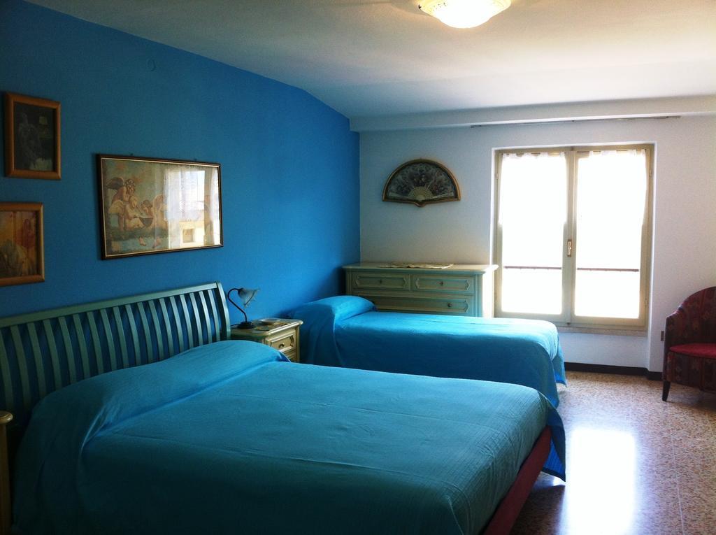 Bed & Breakfast Al Marinaio Gargnano Kamer foto