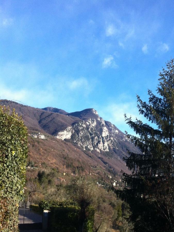 Bed & Breakfast Al Marinaio Gargnano Buitenkant foto